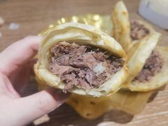 -永茂驴肉(莲池南大街总店)