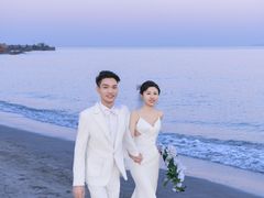 -经典婚纱摄影美学馆·私人定制