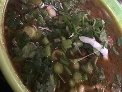 -张记牛肉面馆(天津路店)