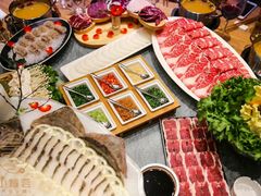 -小饕荟鲜牛肉火锅(仁和·熙春郡店)