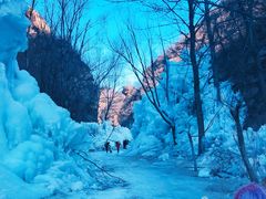 -黑龙潭风景区