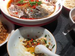 -湘阁里辣(南联锦泰城店)