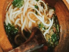 花溪牛肉粉-山石榴·贵州菜(丰盛里店)