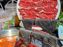 -蓉城老院十一年川味老火锅(中南店)