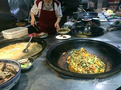 -李氏八大件老菜馆(万宝街店)