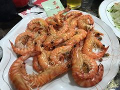 -张树军海鲜(王府壹号店)
