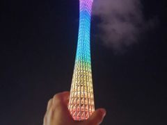 -珠江夜游西堤码头