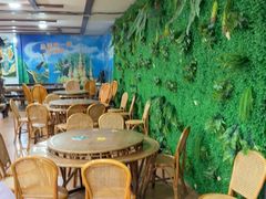 -沐毫傣泐云南菜孔雀宴•手抓饭傣味烧烤(曼听店)