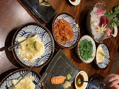 -鸟鹏烧鸟居酒屋(仁恒梦中心店)