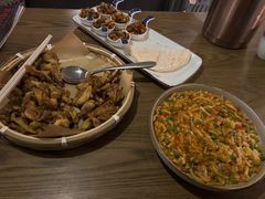 -那时新疆·若羌(经纬汇店)