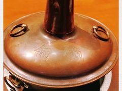 -宝泉铜锅·涮羊肉(解放东路店)