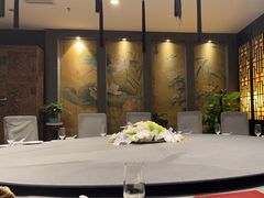 -羲和雅苑•北京烤鸭(平安国际金融中心店)