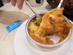 芝士焗红薯-念念Restaurant(贝岗店)
