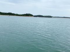 -仙海旅游度假区