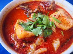 -新记肉骨茶