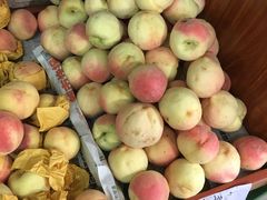 -新鲜水果店(西溪路店)