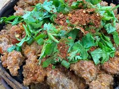 -谢老五跷脚牛肉·非遗传承店