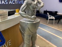 -乐活健身馆(小榄店)