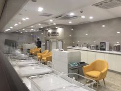 -爱贝蕊恩韩式月子会所(南山店)