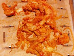 -新石器烤肉(百联川沙店)