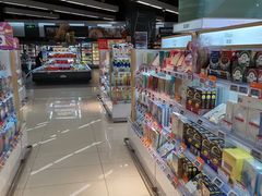 -Olé精品超市(苏州中心店)