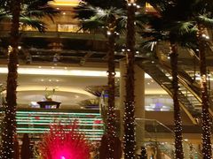 -威斯汀舞台餐厅