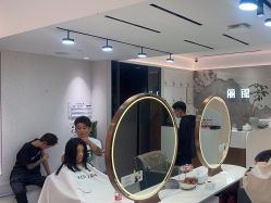 -LJOY丽锦造型·烫发染发