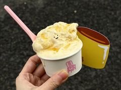 -红楼HONGLOU Gelato(淮海中路店)