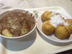 锦芳小吃(前门店)-壹条龙饭庄台基厂店