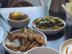 -野菌皇海景野生菌火锅(滨海大道店)