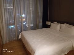 -广州威珀斯酒店