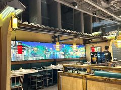 -重庆德庄火锅(保利水城店)