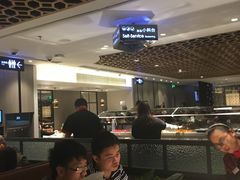 -海底捞火锅(航洋城店)