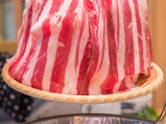 谷饲牛肉富士山寿喜锅-沼津港渔市(宏伊国际广场店)