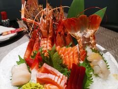 -王鼎精致料理铁板烧(世博源店)