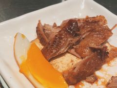 -潮界(虹桥新天地店)