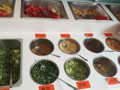 -海底捞火锅(关山保利店)