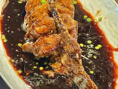 -山水雅居·江南雅宴(运河公园店)