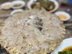 -官塘鱻鱻鱼生