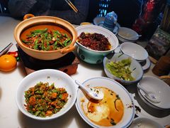 -农耕记·湖南土菜(海上世界店)