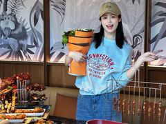 -野人部落(沈阳一店)