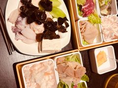 -和子足浴SPA会馆(梁溪店)