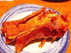 酱棒骨-95号酱骨·一块豆腐(展春园西路店)