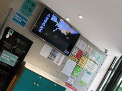 -灵芝妹子海鲜米线(劳动公园店)