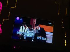 -INLOVE KTV(文一店)