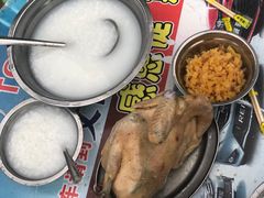 -吉英盐焗鸡(文中路店)