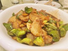 -东四民芳餐厅(世茂工三店)