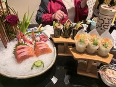-天狗山料理(省体店)