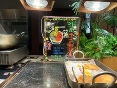 -杭州开元名都大酒店·地中海自助餐厅
