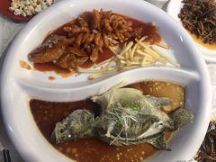 -马凯餐厅(地安门店)